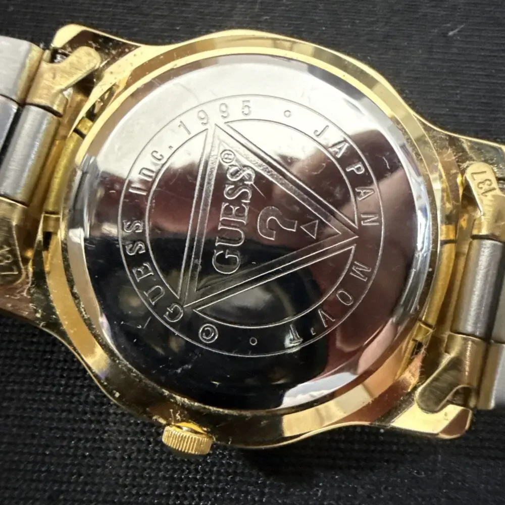 Guess vintage 1995